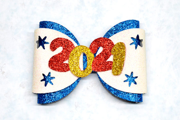 2021 Year Bow Template: A Designer’s Practical Review